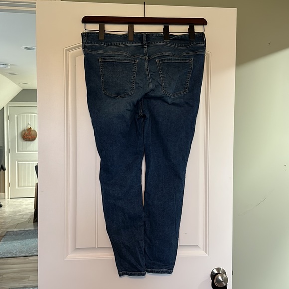 Torrid Jeggings - Picture 2 of 3